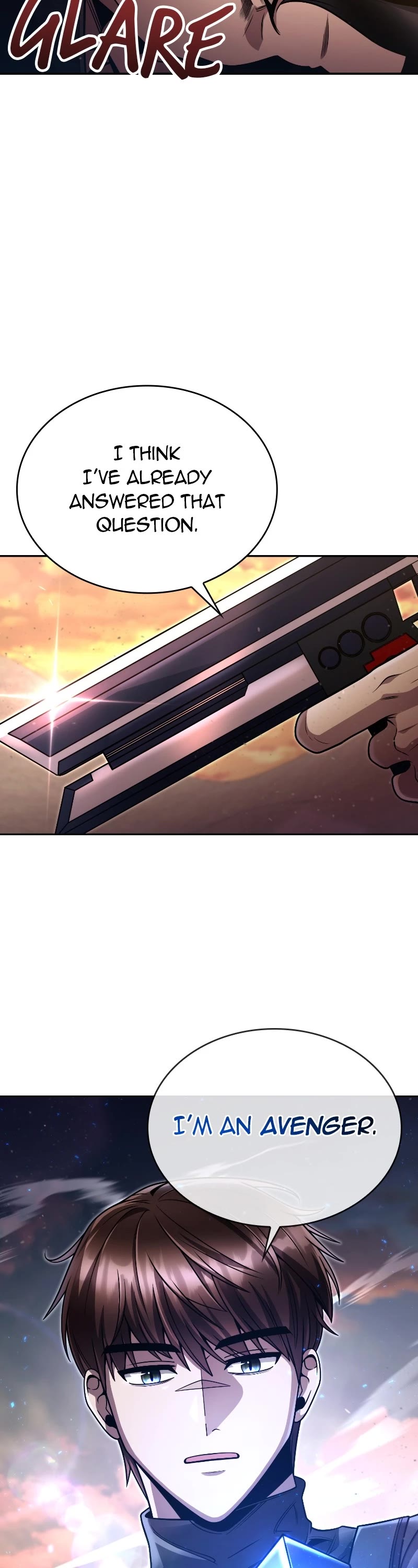 Clever Cleaning Life Of The Returned Genius Hunter Chapter 96 page 13 - Chapter 96: (S2) Episode 96 (Season 2 Finale)