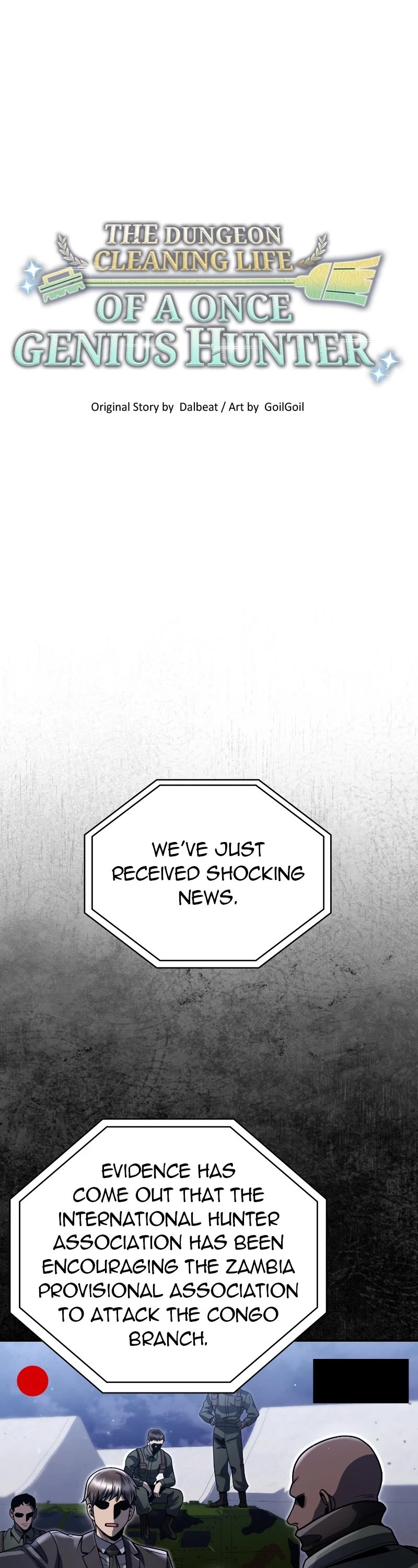 Clever Cleaning Life Of The Returned Genius Hunter Chapter 96 page 16 - Chapter 96: (S2) Episode 96 (Season 2 Finale)
