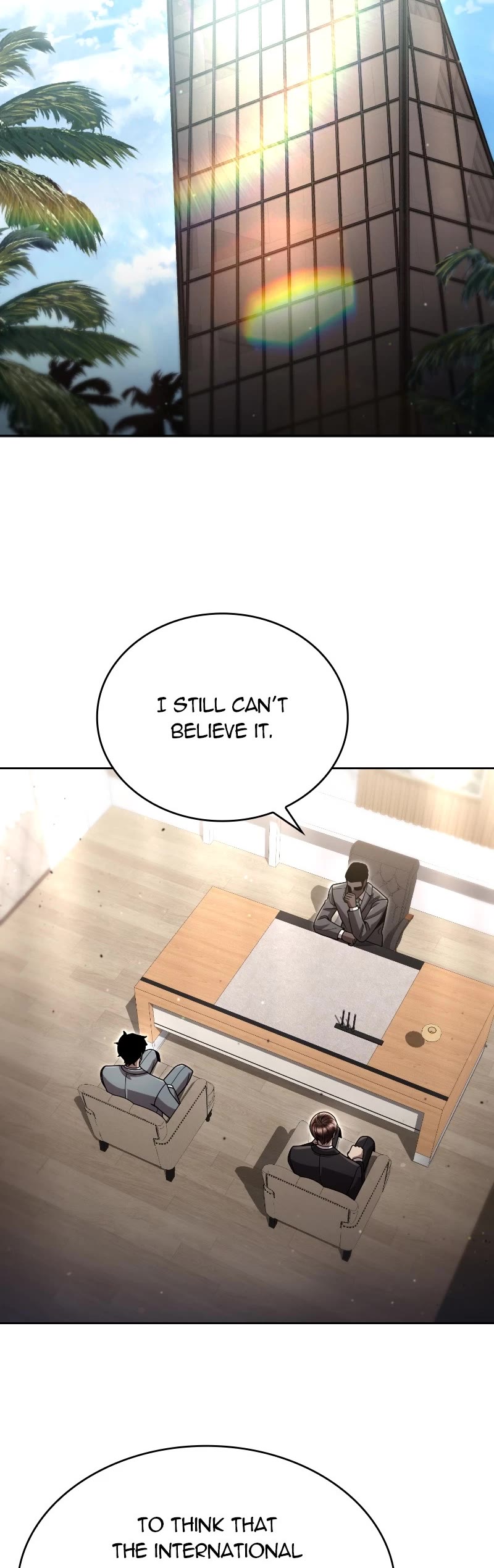 Clever Cleaning Life Of The Returned Genius Hunter Chapter 96 page 20 - Chapter 96: (S2) Episode 96 (Season 2 Finale)