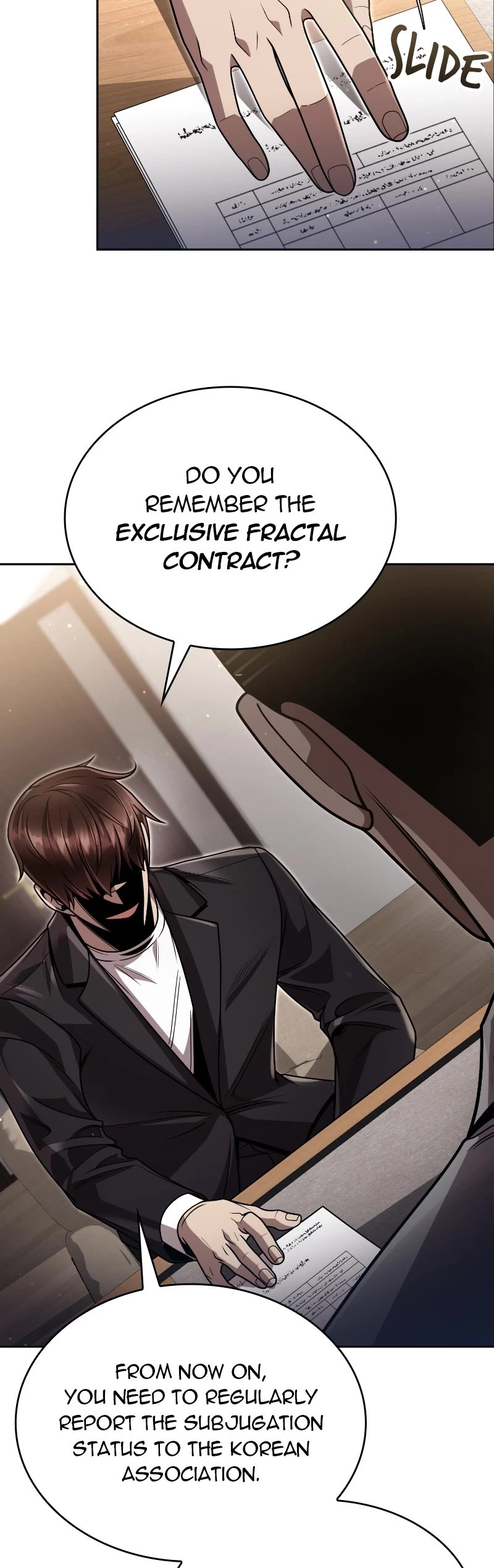Clever Cleaning Life Of The Returned Genius Hunter Chapter 96 page 24 - Chapter 96: (S2) Episode 96 (Season 2 Finale)