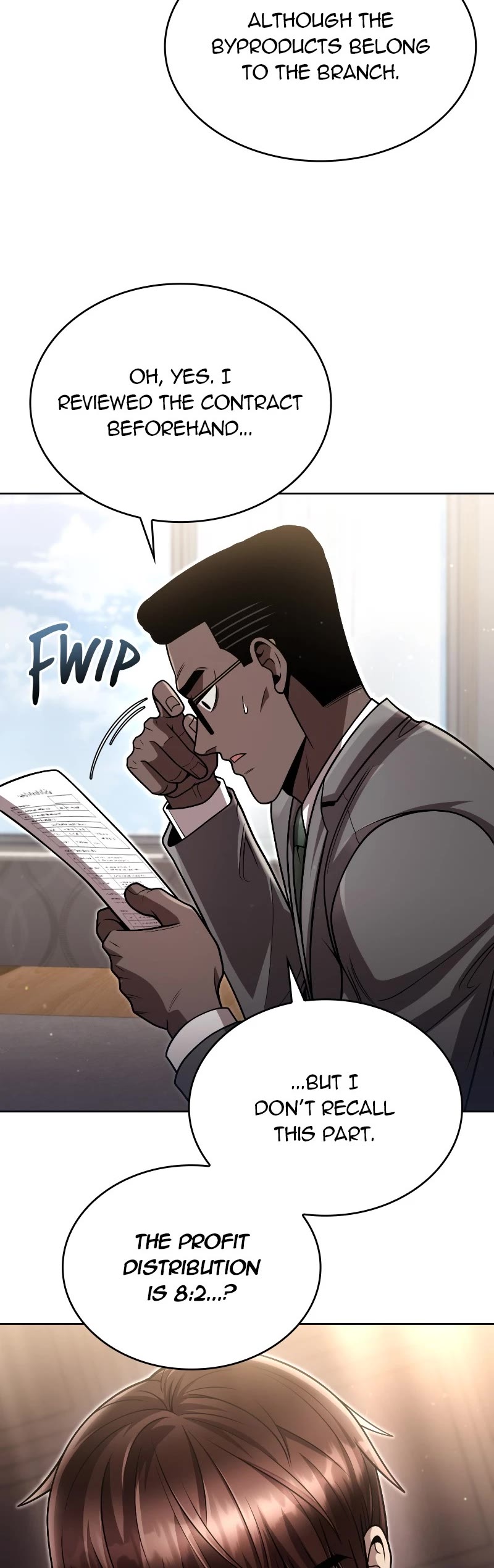 Clever Cleaning Life Of The Returned Genius Hunter Chapter 96 page 25 - Chapter 96: (S2) Episode 96 (Season 2 Finale)