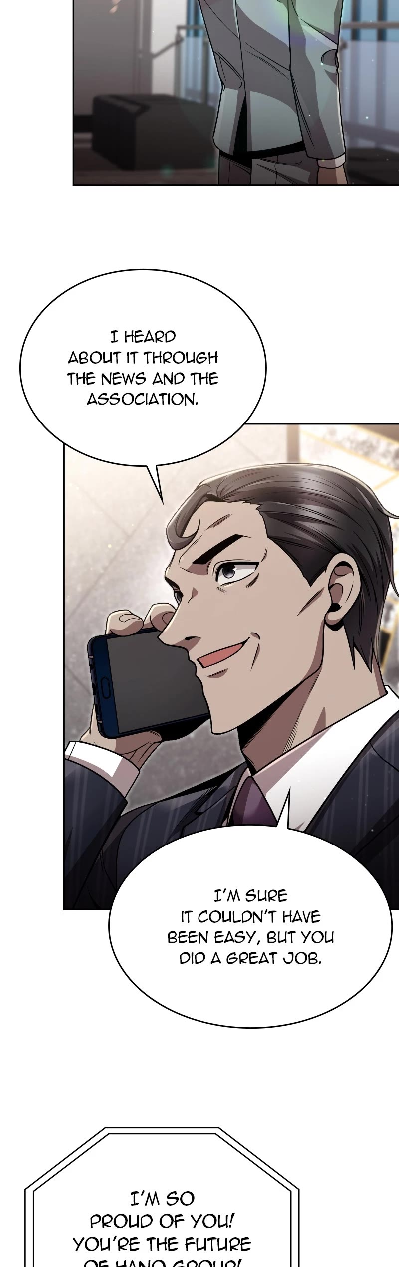 Clever Cleaning Life Of The Returned Genius Hunter Chapter 96 page 29 - Chapter 96: (S2) Episode 96 (Season 2 Finale)