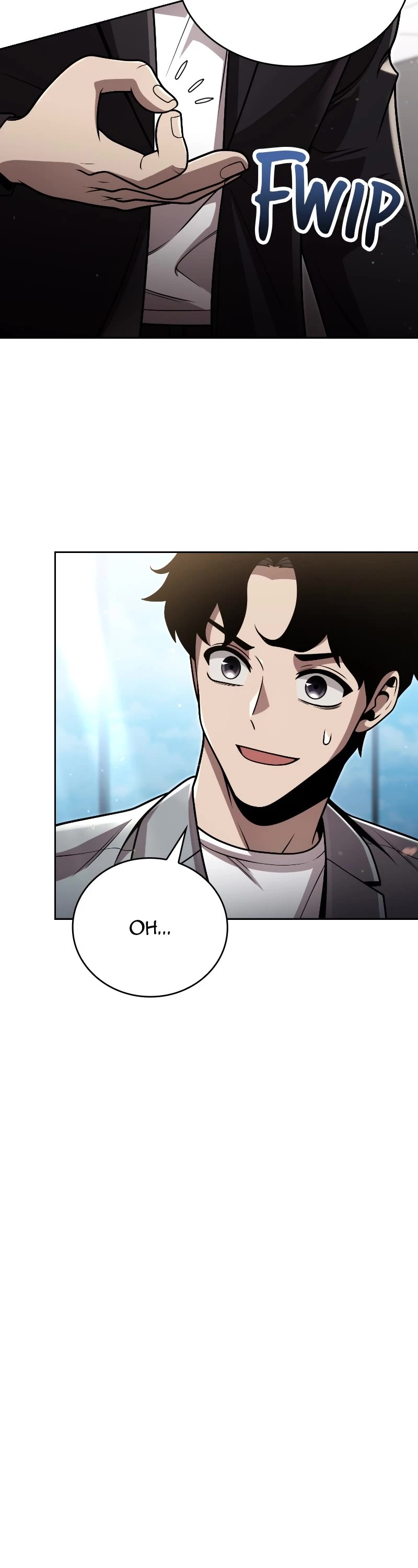 Clever Cleaning Life Of The Returned Genius Hunter Chapter 96 page 33 - Chapter 96: (S2) Episode 96 (Season 2 Finale)