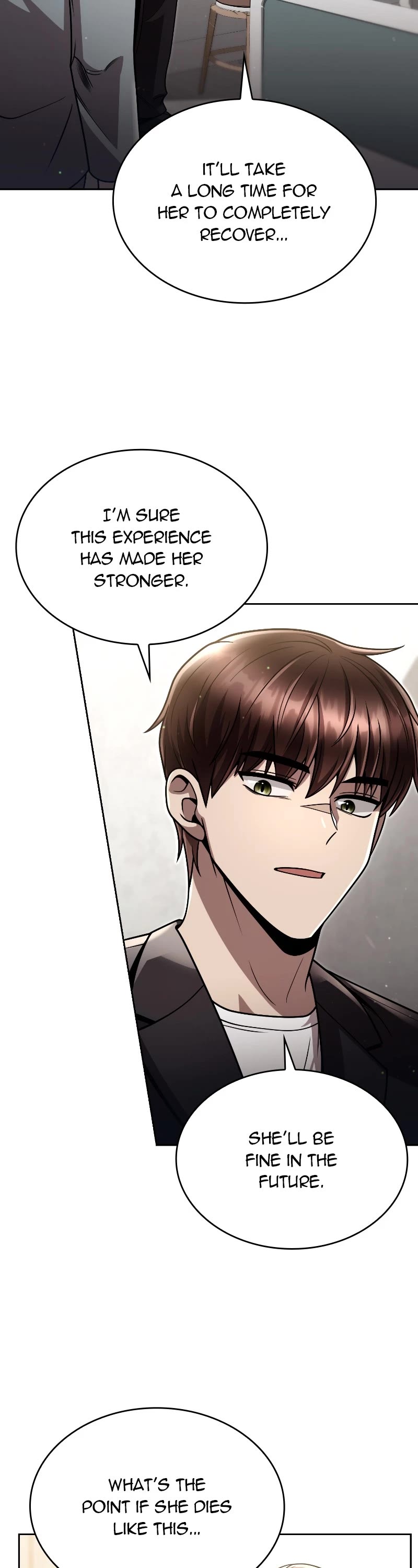 Clever Cleaning Life Of The Returned Genius Hunter Chapter 96 page 36 - Chapter 96: (S2) Episode 96 (Season 2 Finale)