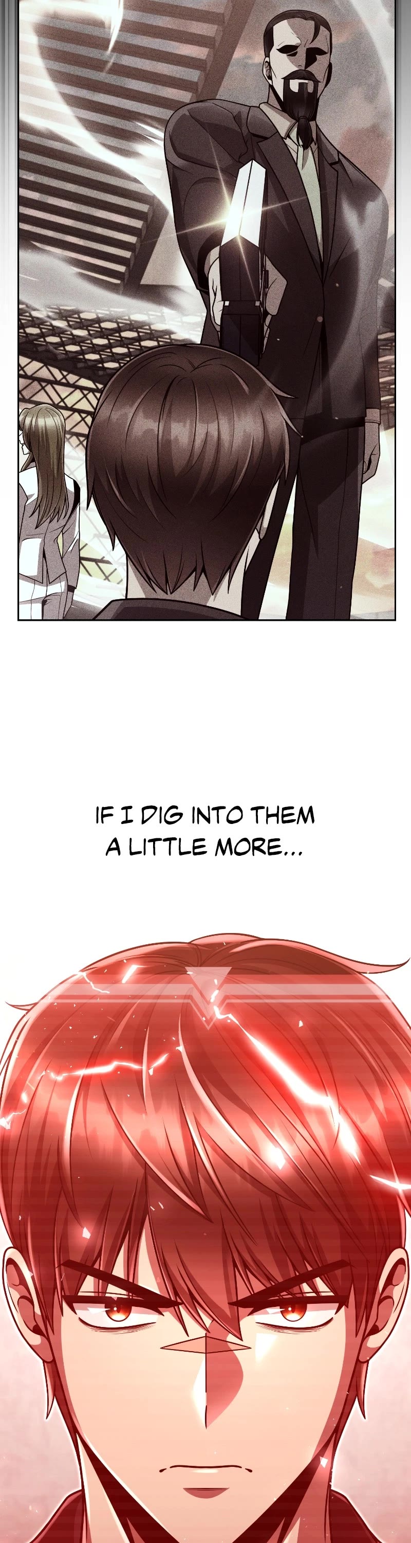 Clever Cleaning Life Of The Returned Genius Hunter Chapter 96 page 43 - Chapter 96: (S2) Episode 96 (Season 2 Finale)