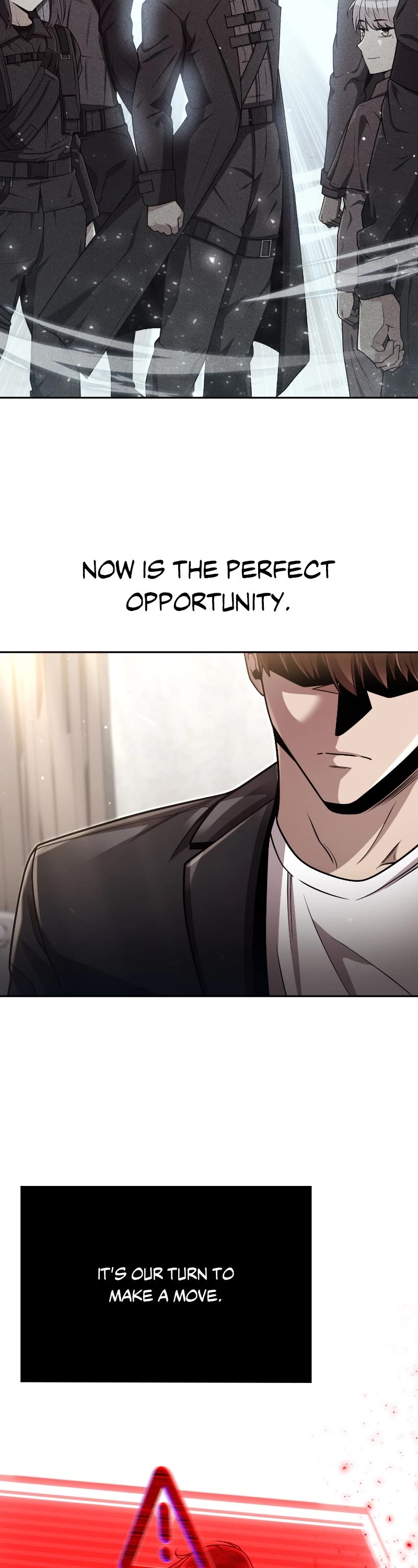 Clever Cleaning Life Of The Returned Genius Hunter Chapter 96 page 47 - Chapter 96: (S2) Episode 96 (Season 2 Finale)