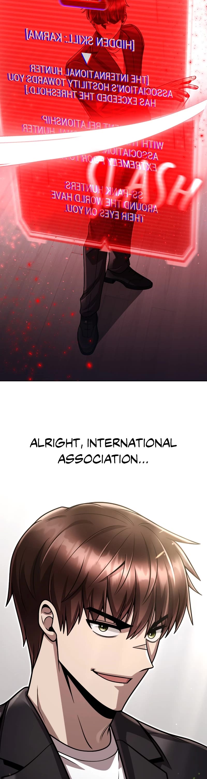 Clever Cleaning Life Of The Returned Genius Hunter Chapter 96 page 48 - Chapter 96: (S2) Episode 96 (Season 2 Finale)