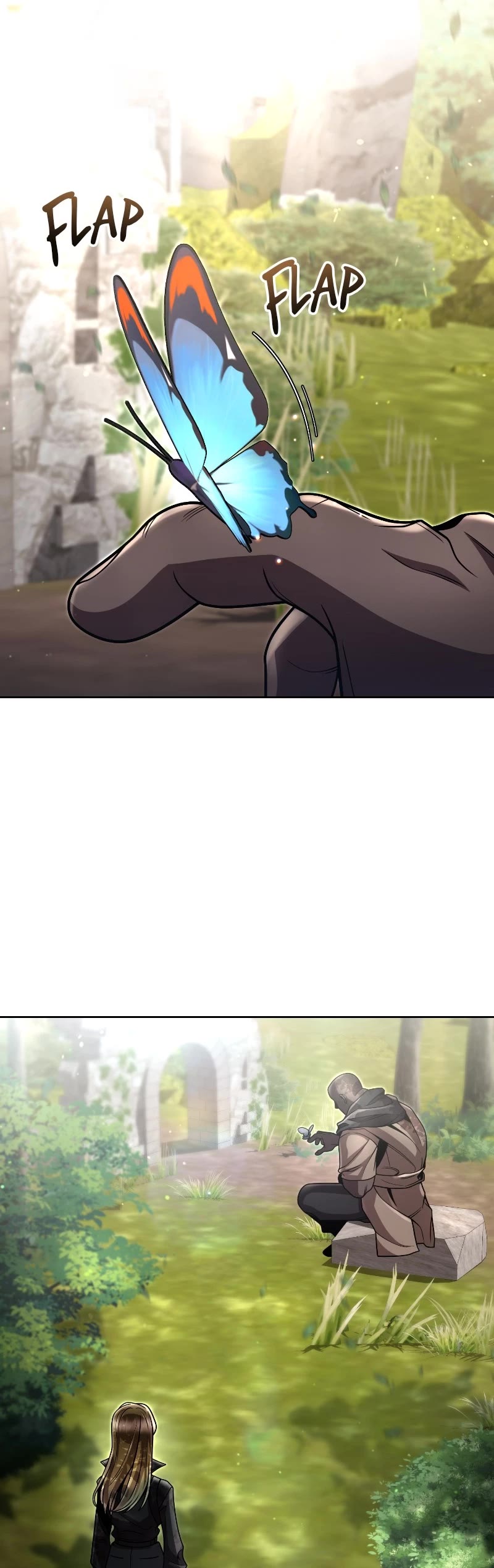 Clever Cleaning Life Of The Returned Genius Hunter Chapter 96 page 50 - Chapter 96: (S2) Episode 96 (Season 2 Finale)