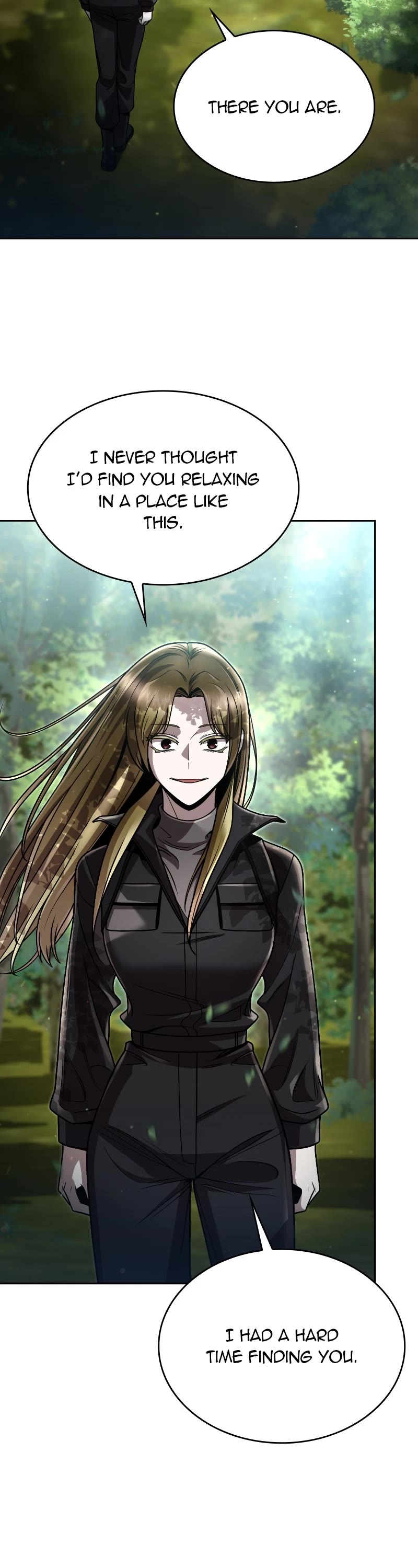 Clever Cleaning Life Of The Returned Genius Hunter Chapter 96 page 51 - Chapter 96: (S2) Episode 96 (Season 2 Finale)