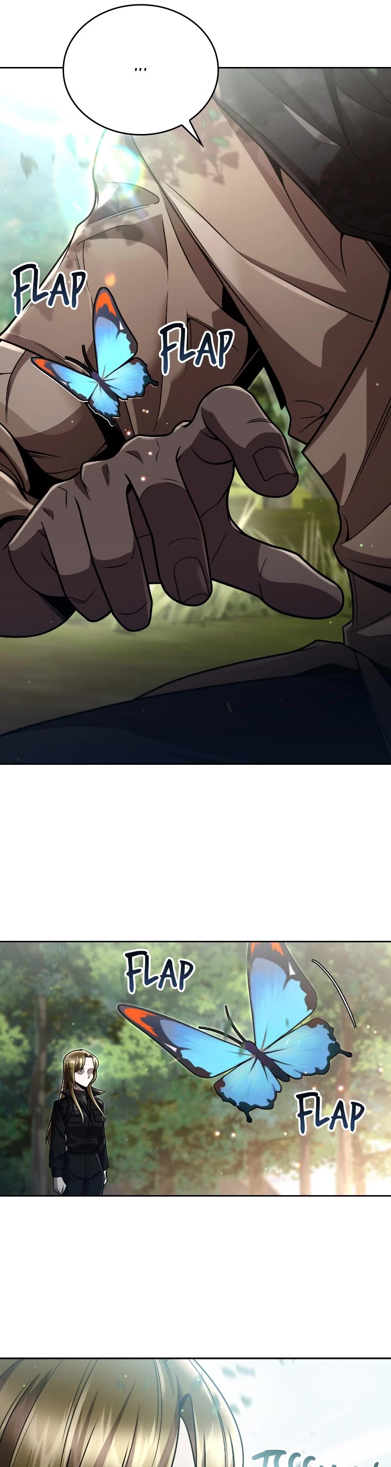Clever Cleaning Life Of The Returned Genius Hunter Chapter 96 page 52 - Chapter 96: (S2) Episode 96 (Season 2 Finale)