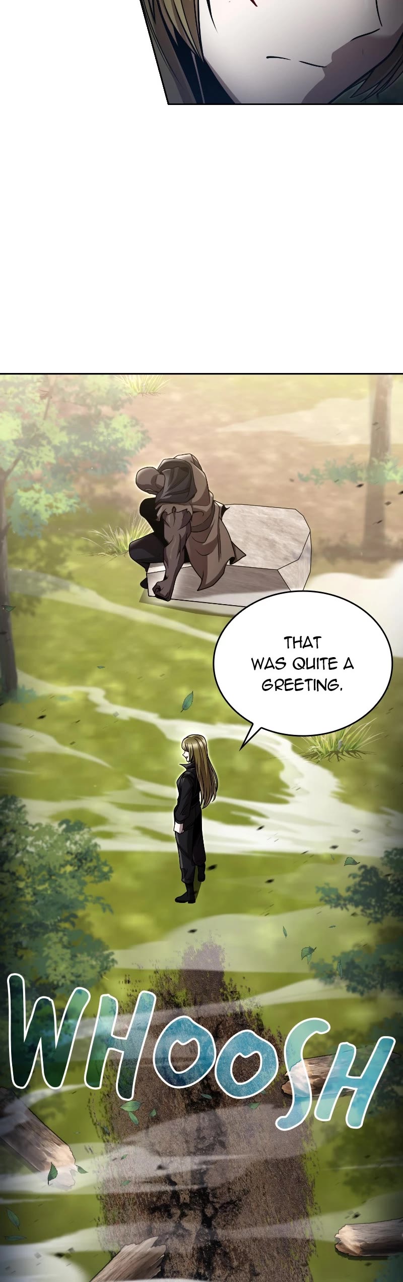 Clever Cleaning Life Of The Returned Genius Hunter Chapter 96 page 55 - Chapter 96: (S2) Episode 96 (Season 2 Finale)