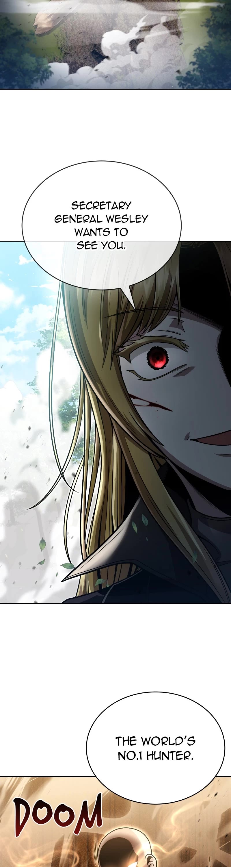 Clever Cleaning Life Of The Returned Genius Hunter Chapter 96 page 56 - Chapter 96: (S2) Episode 96 (Season 2 Finale)