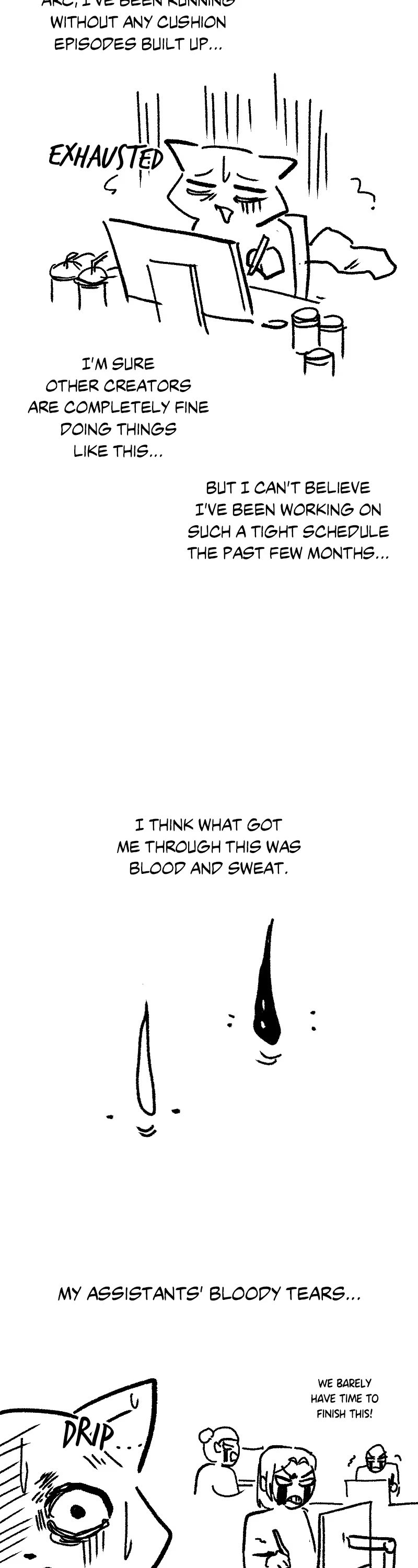 Clever Cleaning Life Of The Returned Genius Hunter Chapter 96 page 62 - Chapter 96: (S2) Episode 96 (Season 2 Finale)