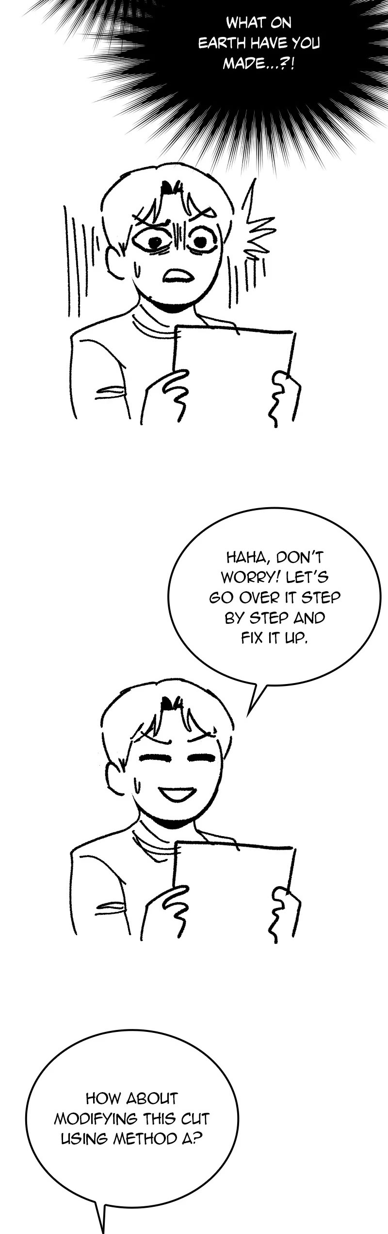 Clever Cleaning Life Of The Returned Genius Hunter Chapter 96 page 65 - Chapter 96: (S2) Episode 96 (Season 2 Finale)
