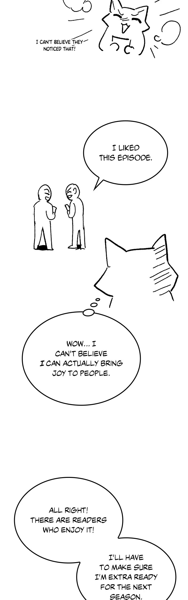 Clever Cleaning Life Of The Returned Genius Hunter Chapter 96 page 69 - Chapter 96: (S2) Episode 96 (Season 2 Finale)