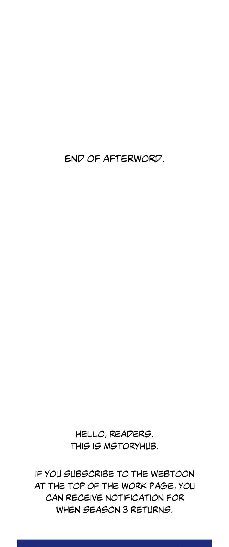 Clever Cleaning Life Of The Returned Genius Hunter Chapter 96 page 72 - Chapter 96: (S2) Episode 96 (Season 2 Finale)