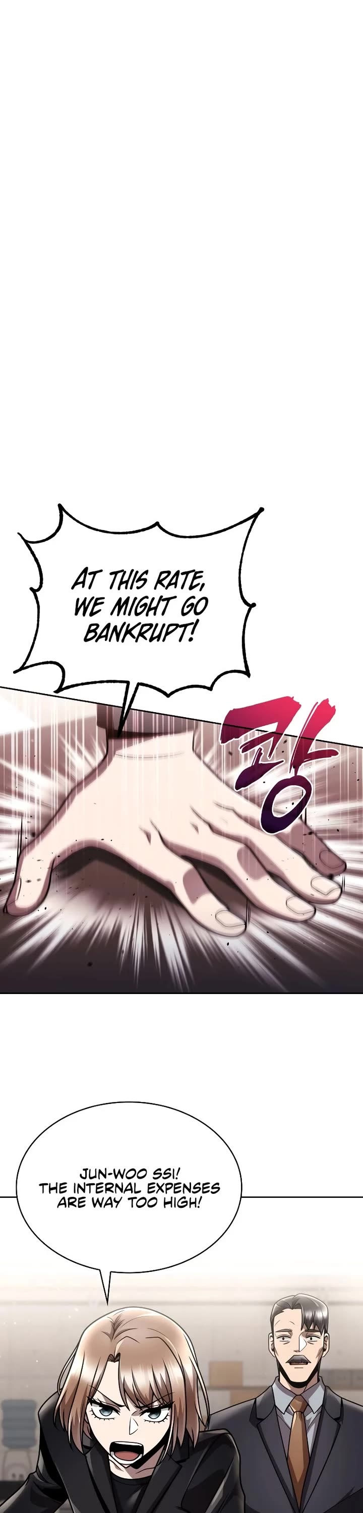 Clever Cleaning Life Of The Returned Genius Hunter Chapter 97 page 11 - Chapter 97: Season 3 Start