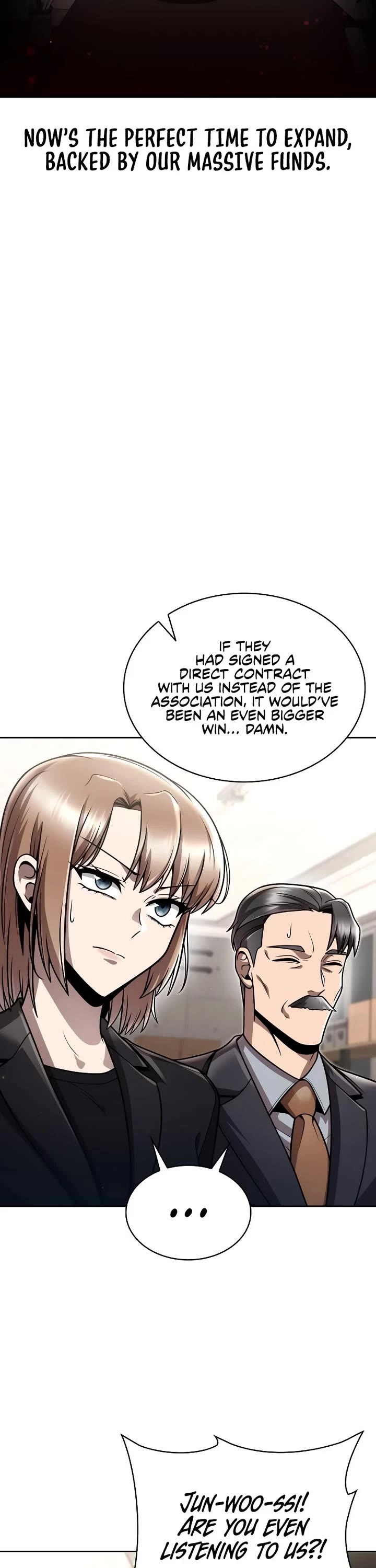 Clever Cleaning Life Of The Returned Genius Hunter Chapter 97 page 21 - Chapter 97: Season 3 Start