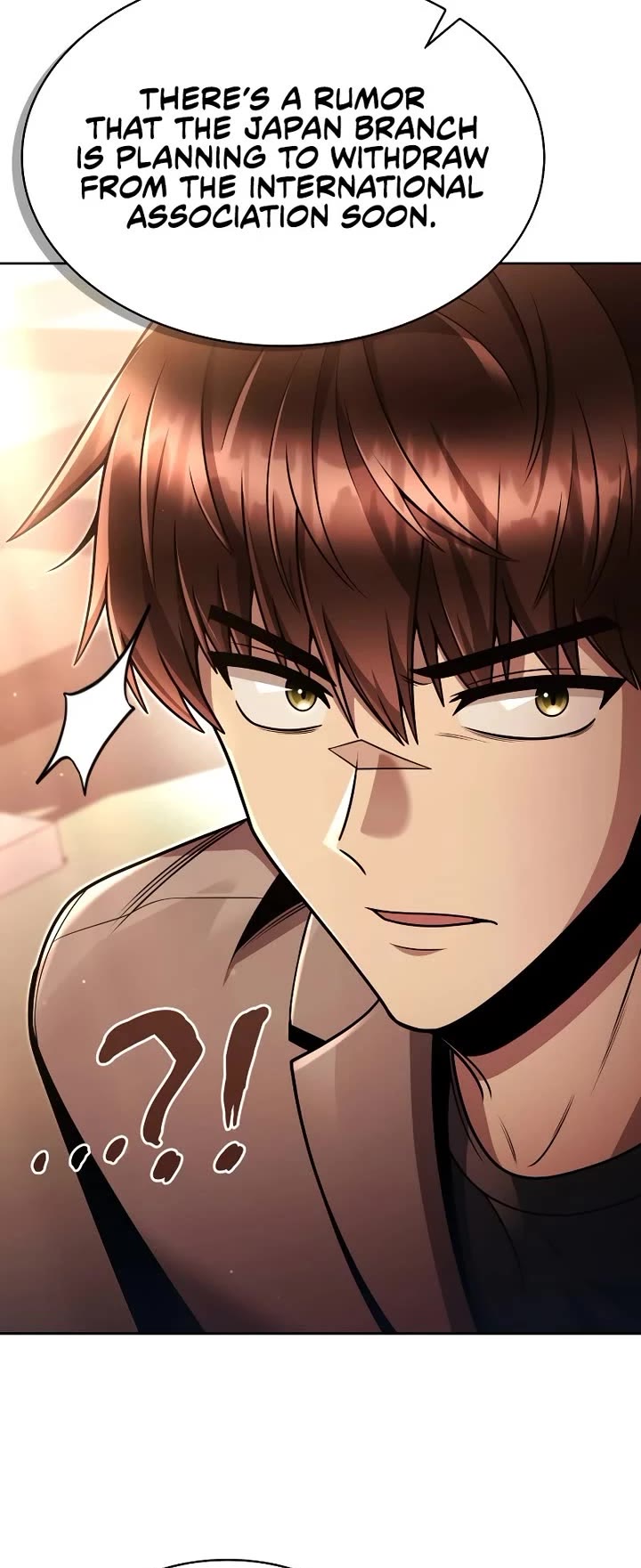 Clever Cleaning Life Of The Returned Genius Hunter Chapter 97 page 32 - Chapter 97: Season 3 Start