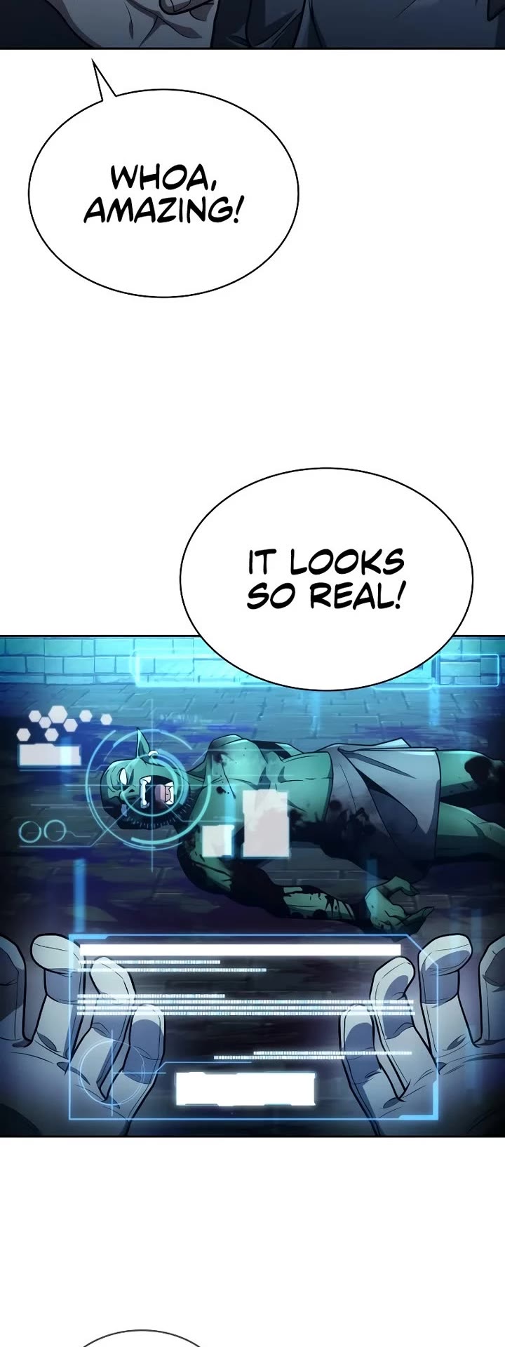 Clever Cleaning Life Of The Returned Genius Hunter Chapter 97 page 4 - Chapter 97: Season 3 Start