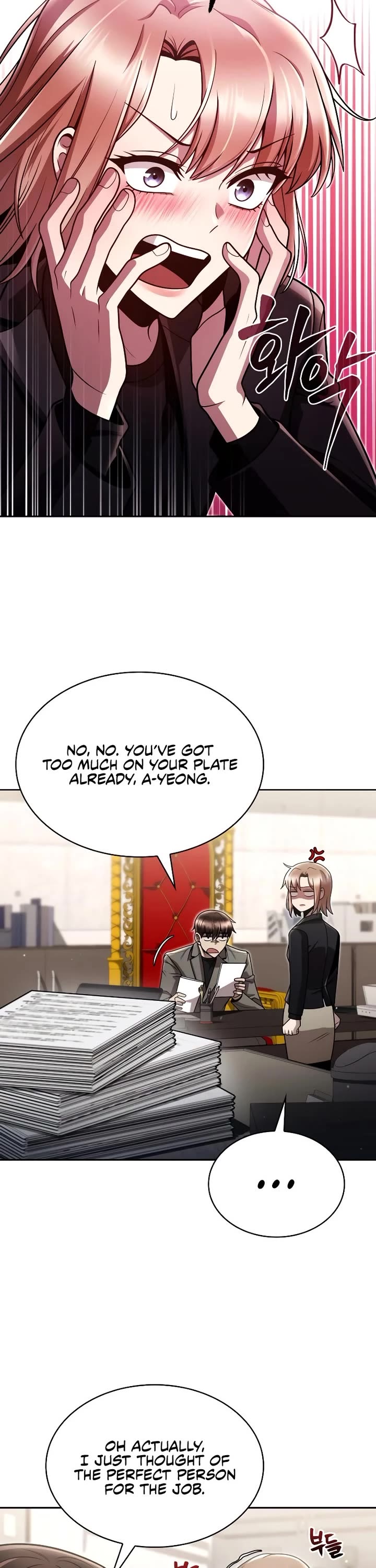 Clever Cleaning Life Of The Returned Genius Hunter Chapter 97 page 45 - Chapter 97: Season 3 Start