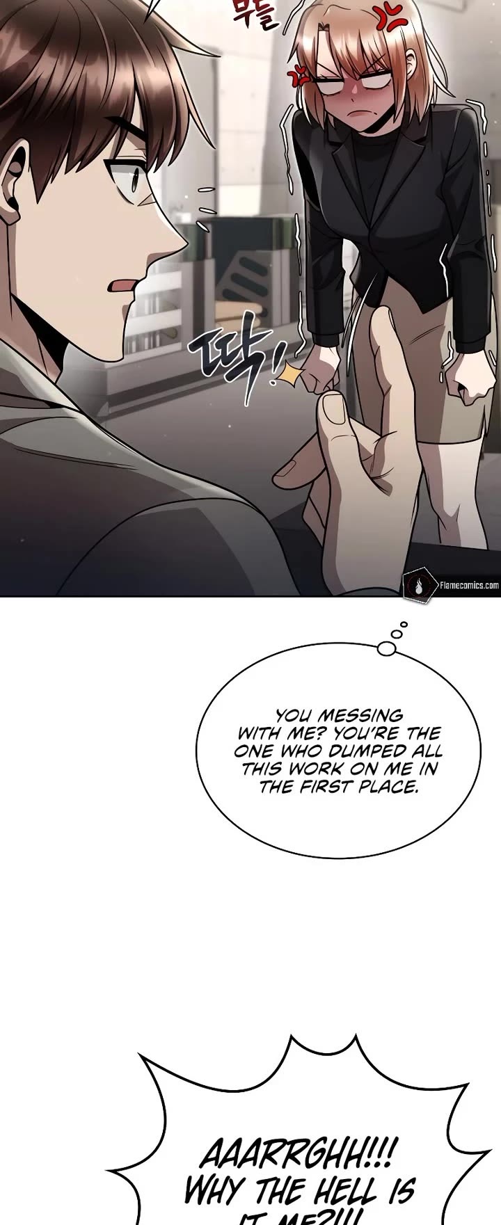 Clever Cleaning Life Of The Returned Genius Hunter Chapter 97 page 46 - Chapter 97: Season 3 Start