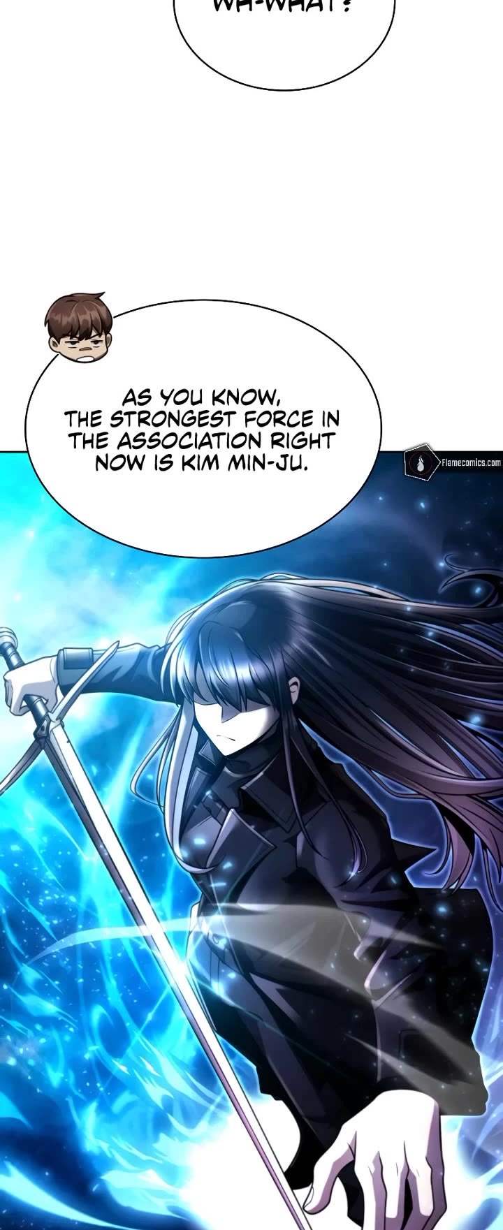 Clever Cleaning Life Of The Returned Genius Hunter Chapter 97 page 51 - Chapter 97: Season 3 Start