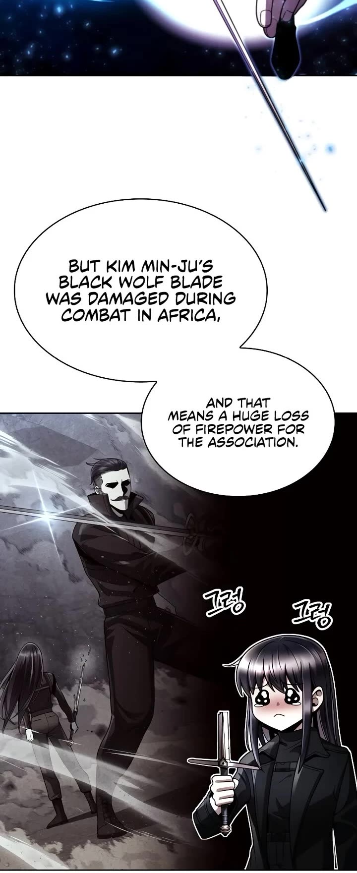 Clever Cleaning Life Of The Returned Genius Hunter Chapter 97 page 52 - Chapter 97: Season 3 Start