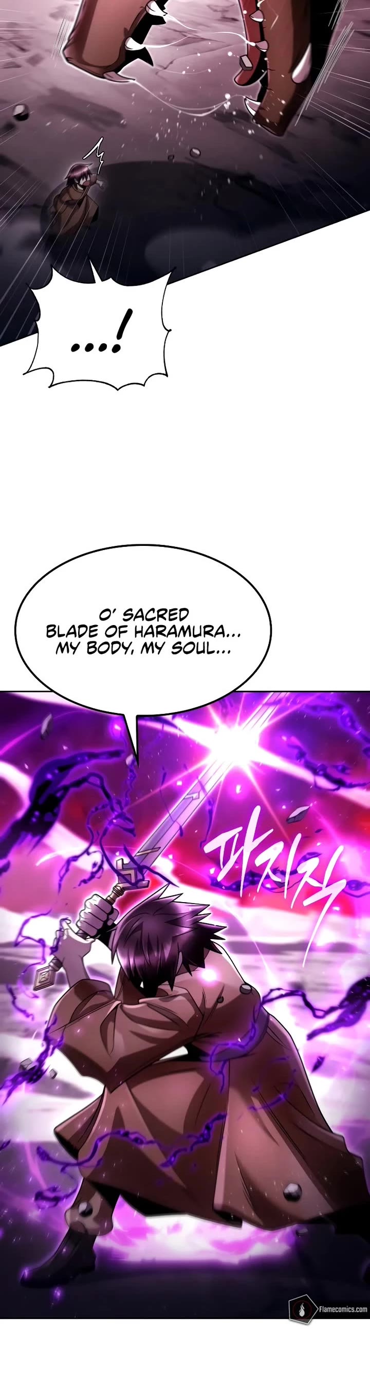 Clever Cleaning Life Of The Returned Genius Hunter Chapter 98 page 18 - Chapter 98