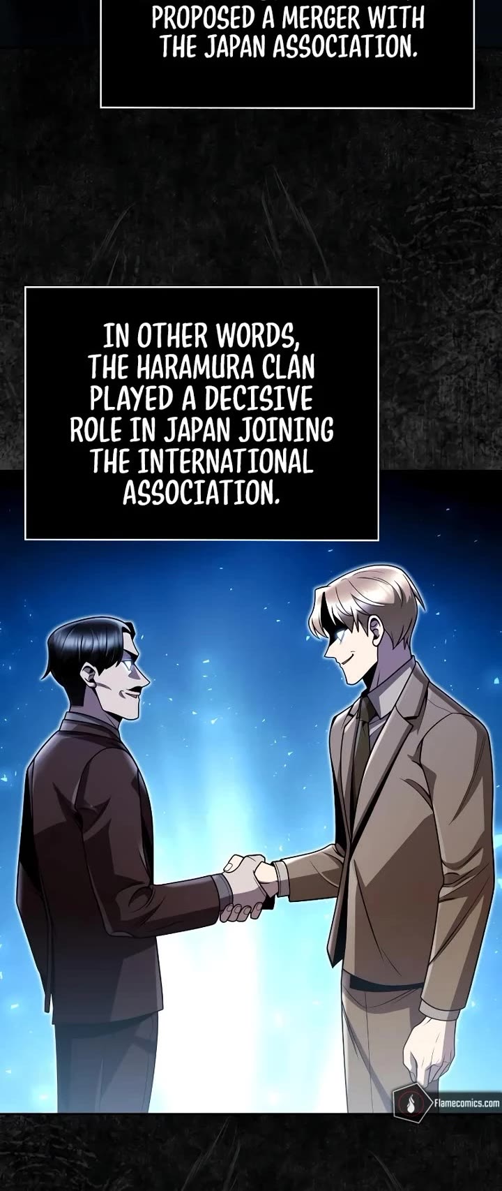 Clever Cleaning Life Of The Returned Genius Hunter Chapter 98 page 27 - Chapter 98