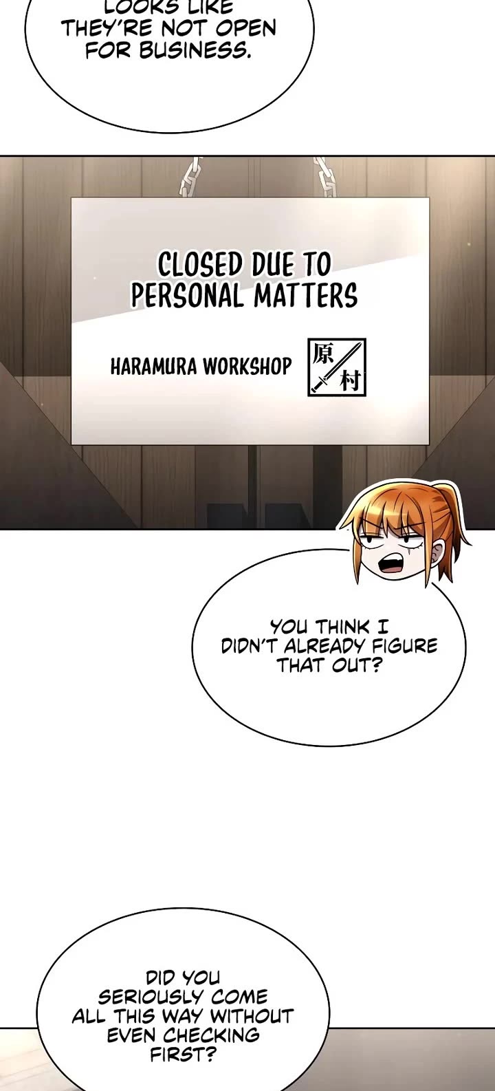 Clever Cleaning Life Of The Returned Genius Hunter Chapter 98 page 31 - Chapter 98
