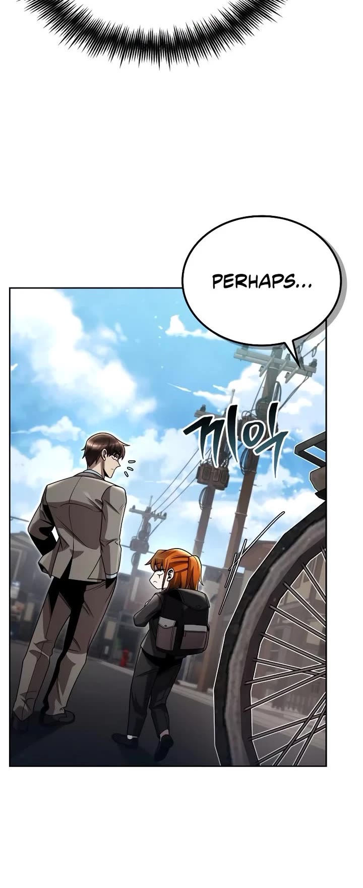 Clever Cleaning Life Of The Returned Genius Hunter Chapter 98 page 37 - Chapter 98