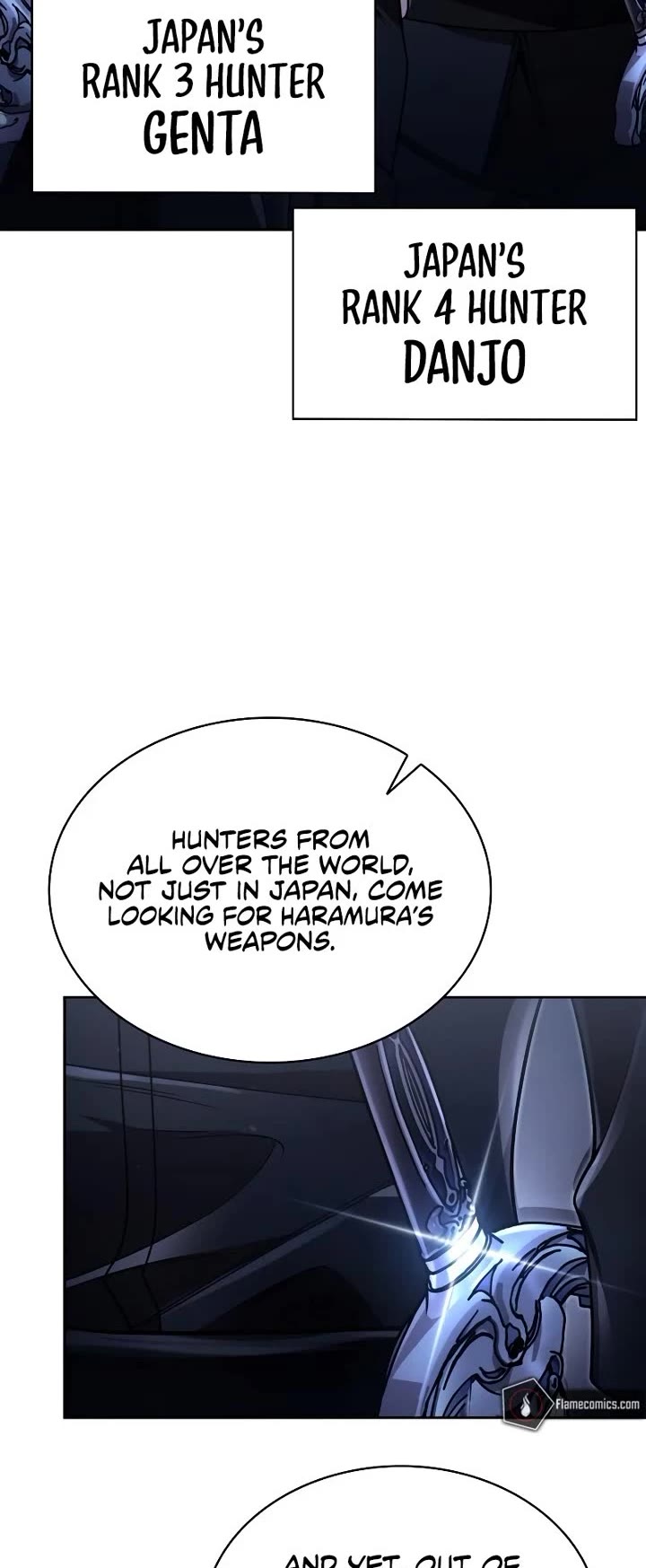 Clever Cleaning Life Of The Returned Genius Hunter Chapter 98 page 4 - Chapter 98