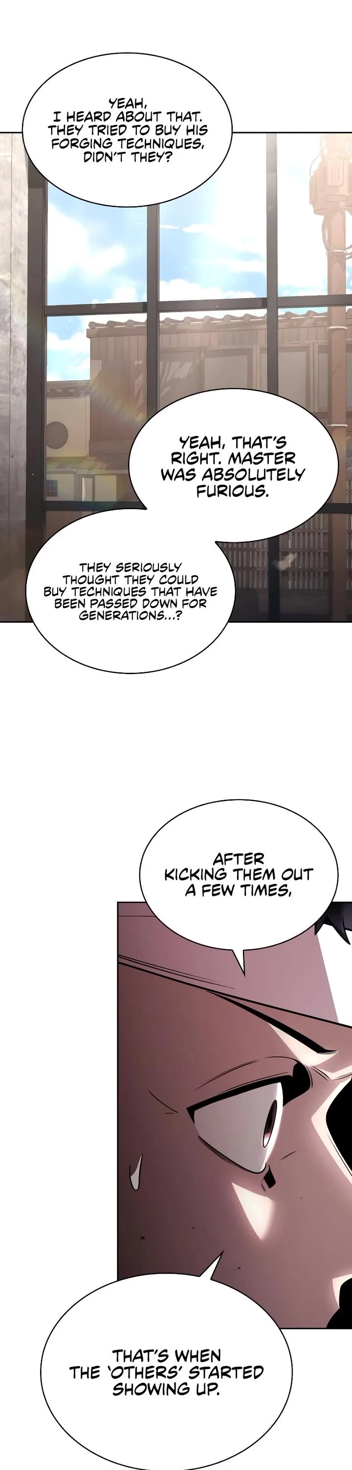 Clever Cleaning Life Of The Returned Genius Hunter Chapter 98 page 49 - Chapter 98