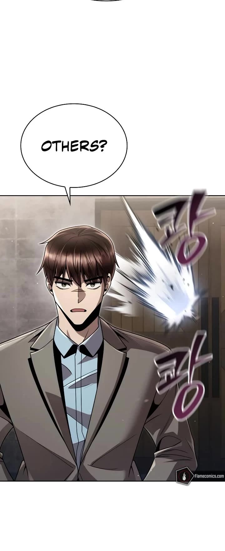 Clever Cleaning Life Of The Returned Genius Hunter Chapter 98 page 50 - Chapter 98