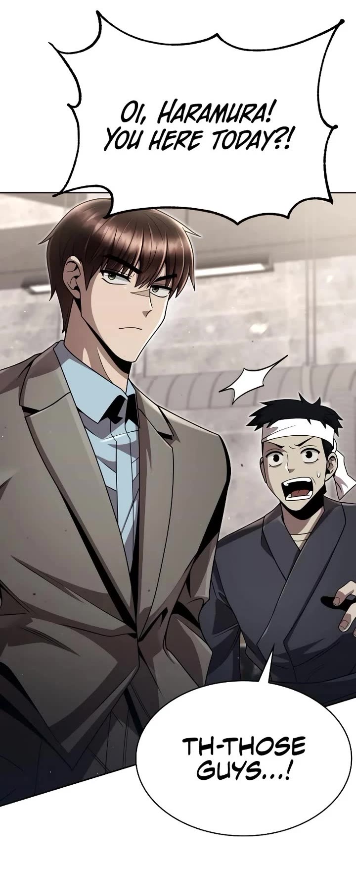 Clever Cleaning Life Of The Returned Genius Hunter Chapter 98 page 51 - Chapter 98