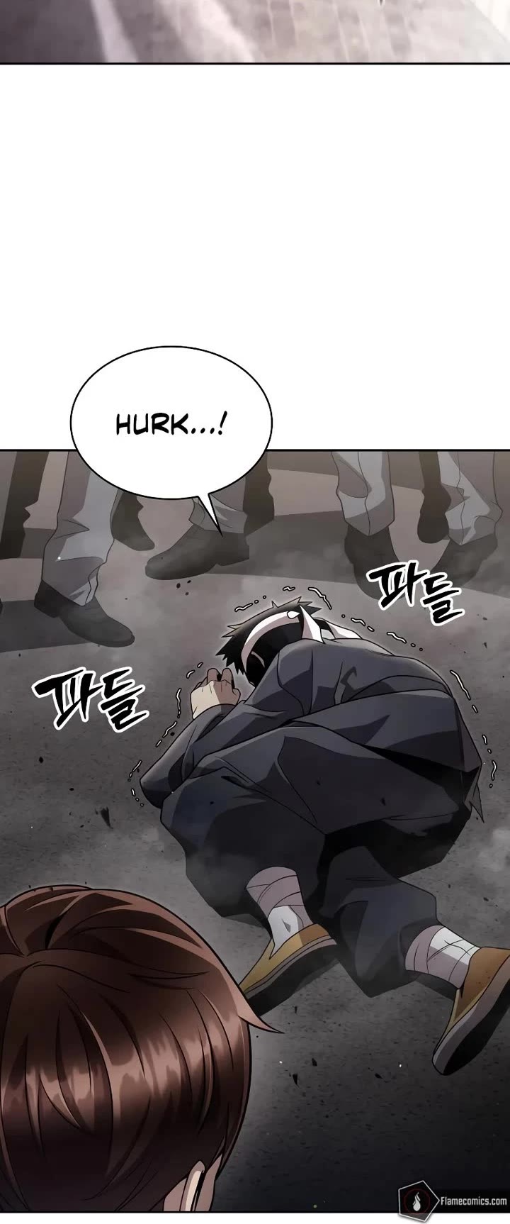 Clever Cleaning Life Of The Returned Genius Hunter Chapter 98 page 56 - Chapter 98