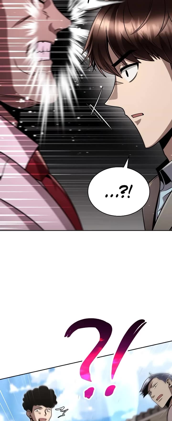 Clever Cleaning Life Of The Returned Genius Hunter Chapter 98 page 60 - Chapter 98