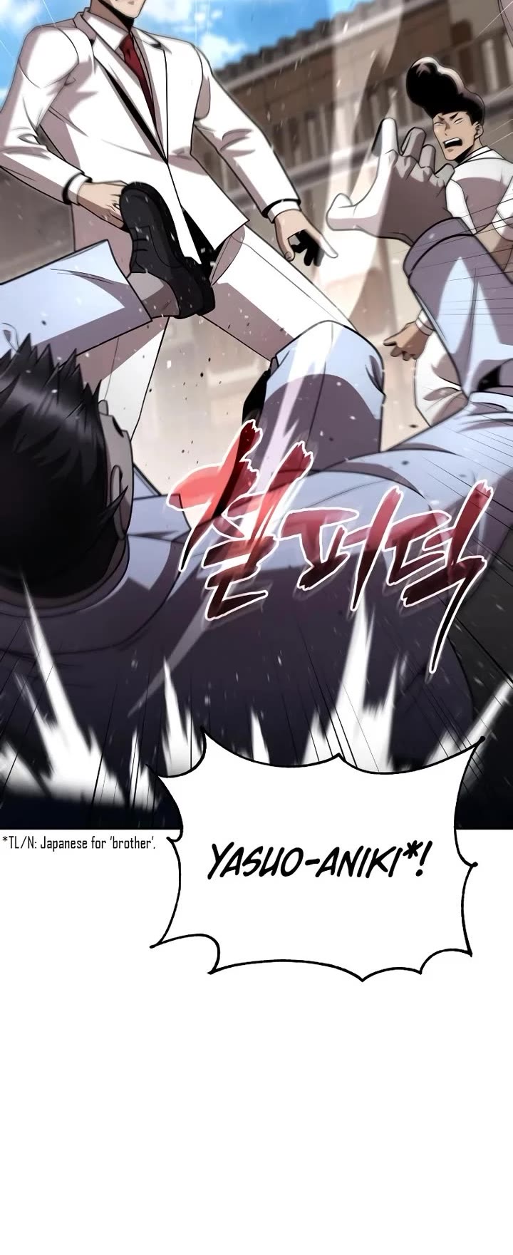 Clever Cleaning Life Of The Returned Genius Hunter Chapter 98 page 61 - Chapter 98