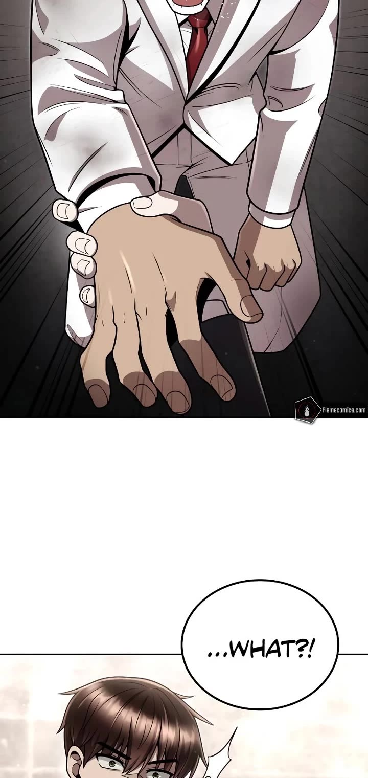 Clever Cleaning Life Of The Returned Genius Hunter Chapter 99 page 14 - Chapter 99