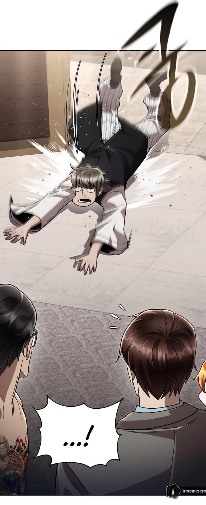 Clever Cleaning Life Of The Returned Genius Hunter Chapter 99 page 46 - Chapter 99