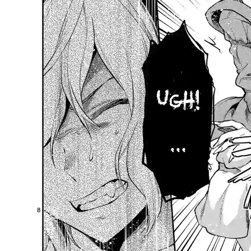 Climax Exorcism With A Single Touch! Chapter 0 cover