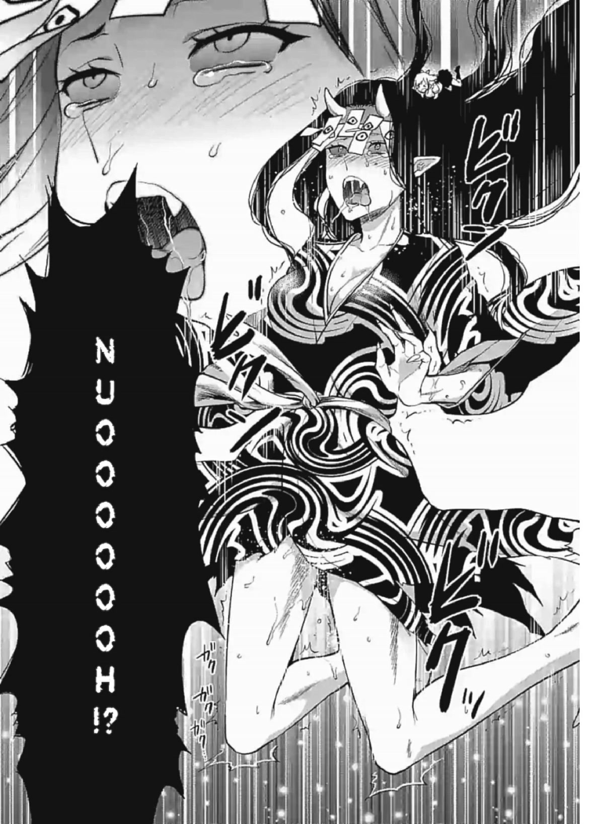 Climax Exorcism With A Single Touch! Chapter 1 page 37 - Chapter 1