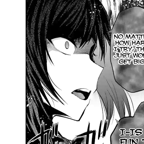 Climax Exorcism With A Single Touch! Chapter 16 cover