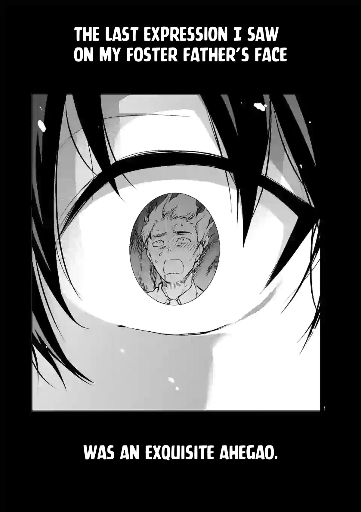 Climax Exorcism With A Single Touch! Chapter 18 page 1 - Chapter 18