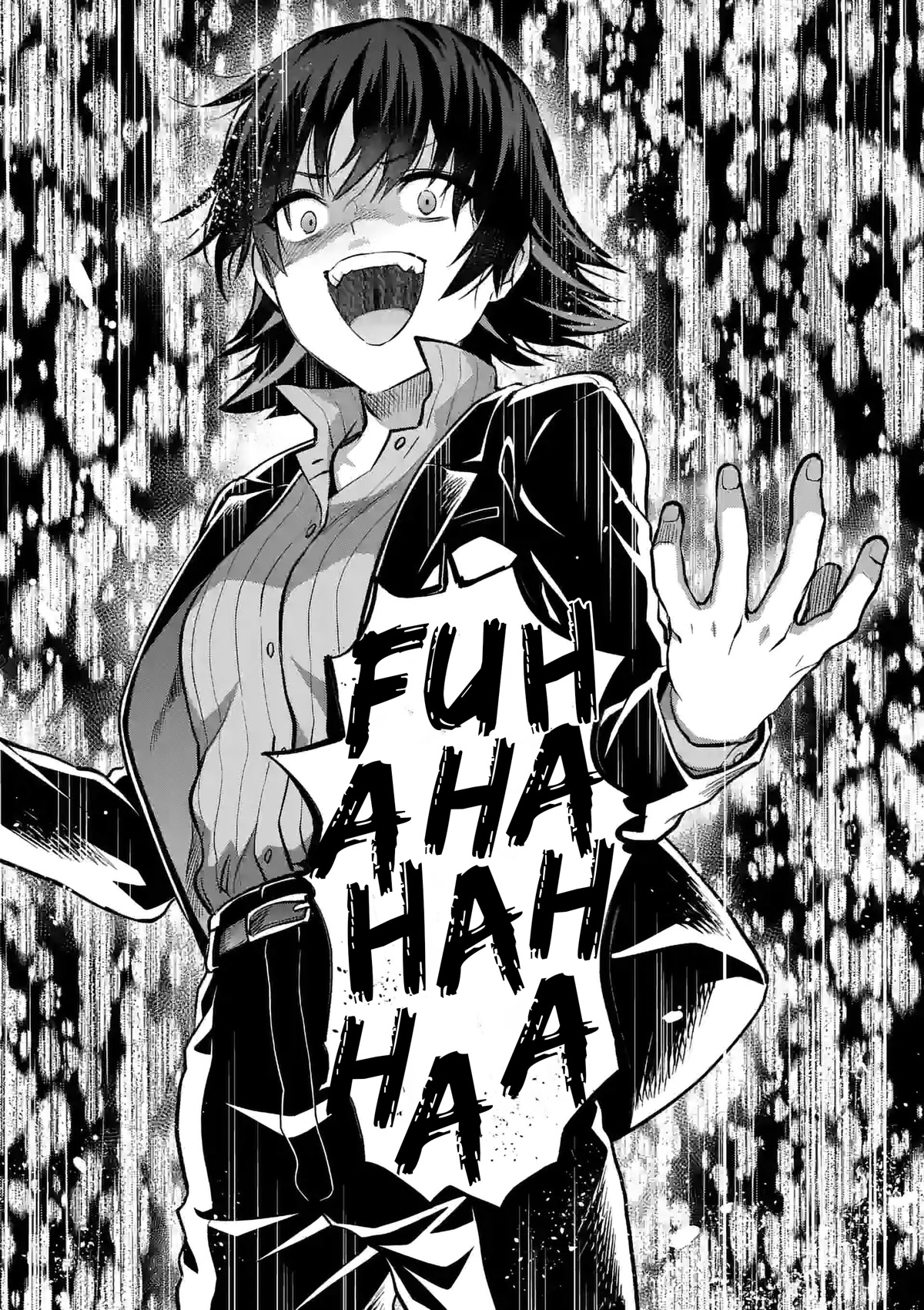 Climax Exorcism With A Single Touch! Chapter 19 page 11 - Chapter 19