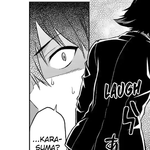 Climax Exorcism With A Single Touch! Chapter 19 cover