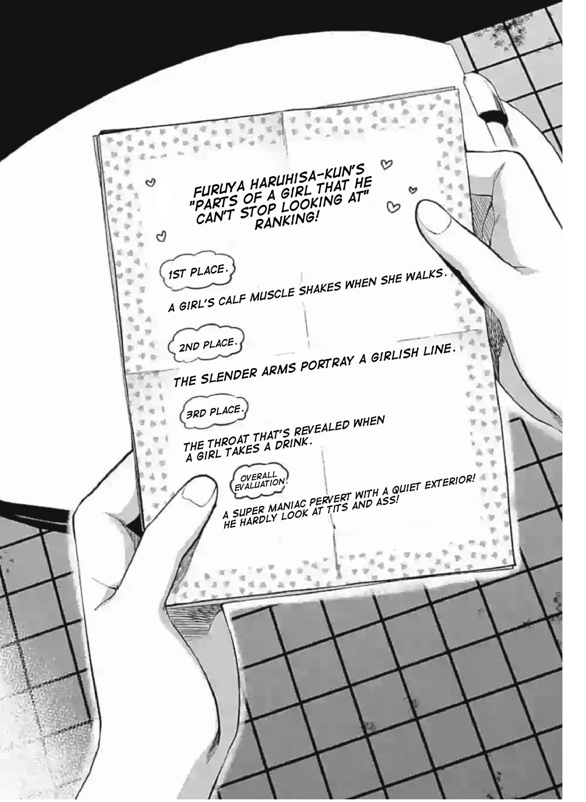 Climax Exorcism With A Single Touch! Chapter 2 page 14 - Chapter 2