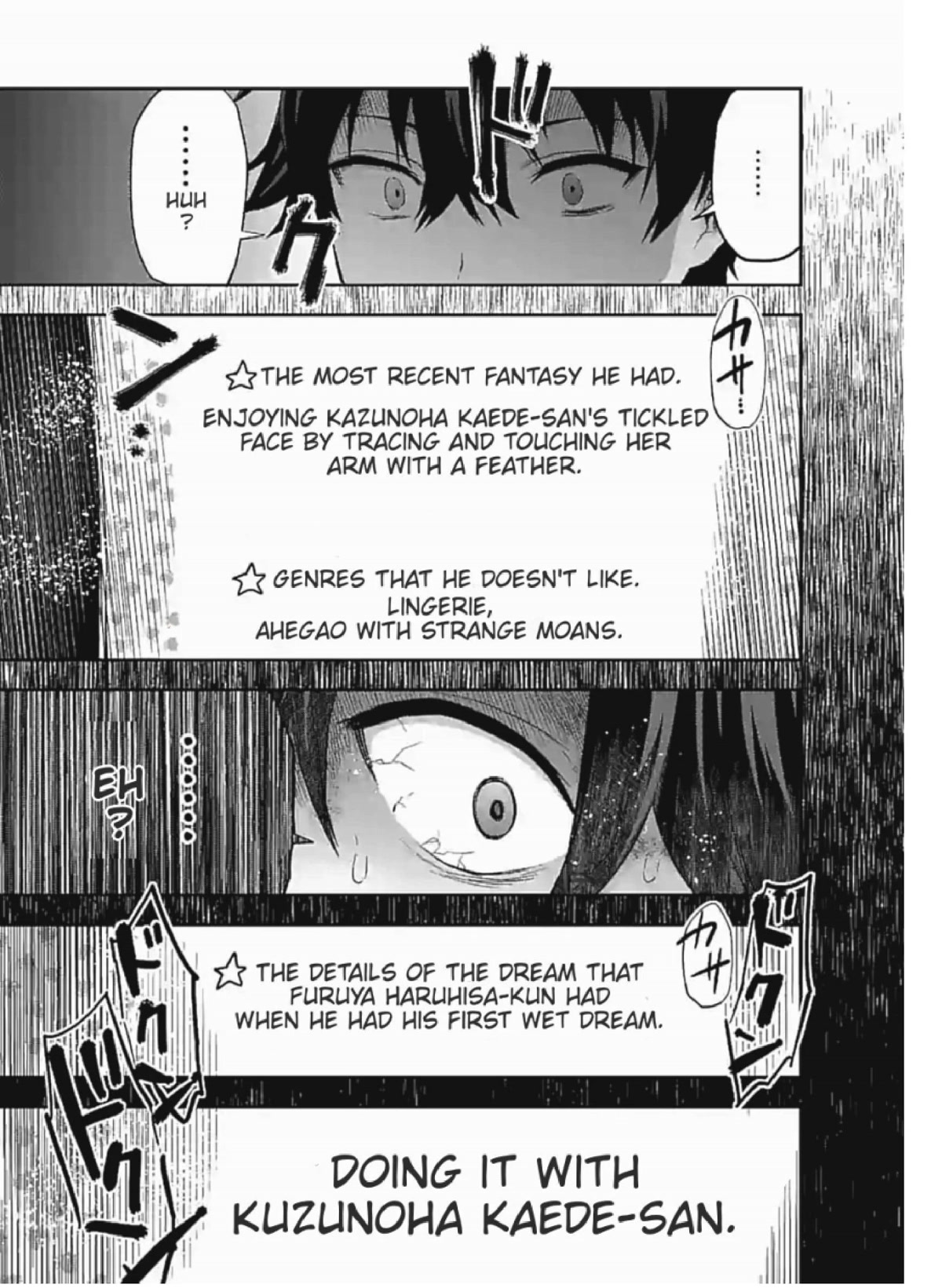 Climax Exorcism With A Single Touch! Chapter 2 page 15 - Chapter 2