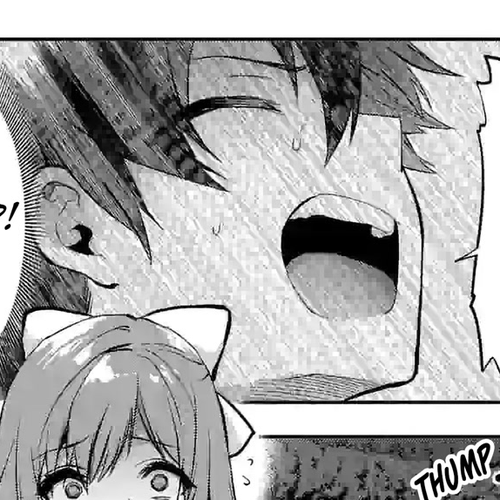 Climax Exorcism With A Single Touch! Chapter 20 cover